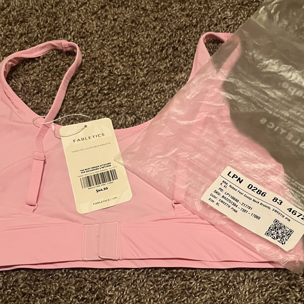 Fabletics Bralette
